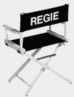 Regiestuhl