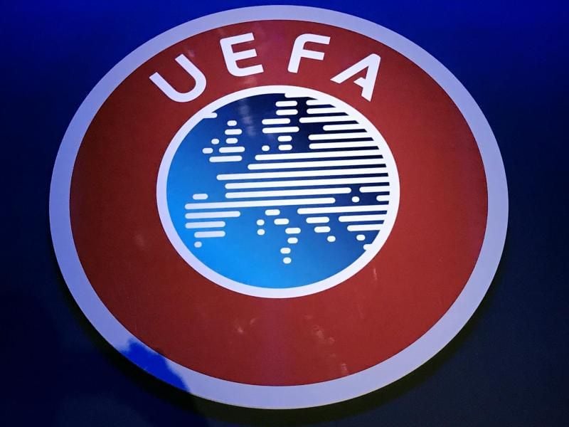 Bei der UEFA gibt es offenbar Überlegungen, die EM 2021 in nur einem Land stattfinden zu lassen. Foto: Jamie Gardner/PA Wire/dpa
