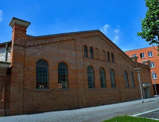 Die „Alte Hobelei“ in der Magdeburger Straße hat sich zumindest bei den Experten in der Stadtverwaltung durchgesetzt.