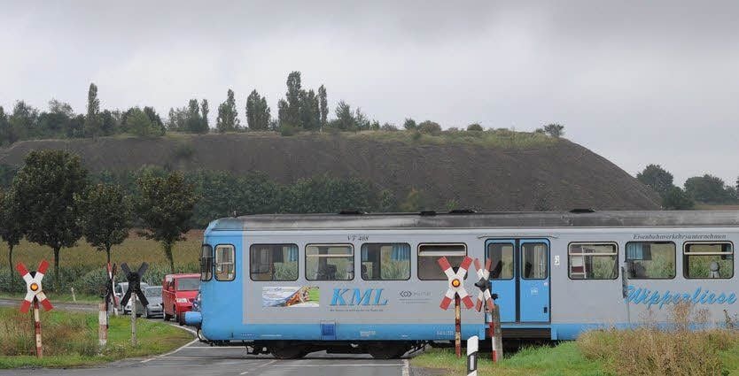 Wohin geht die Reise für die „Wipperliese“?