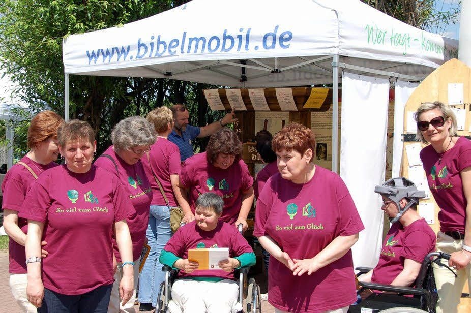 Zusammenleben wie in einer große Familie gehört hier zum Glück.