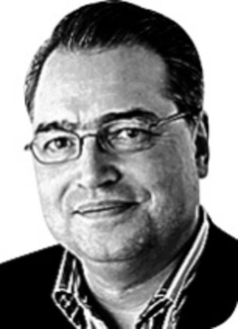 Karl Doemens