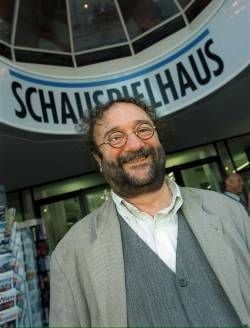 Christoph Marthaler