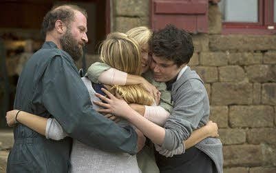 „Verstehen Sie die Beliers“ wird am Wochenende im Landhaus-Kino gefragt.