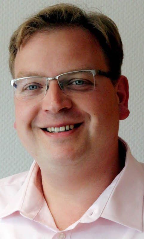 Auf den Mitbewerber Patrick Schubert (parteilos) entfielen 1.345 Stimmen.