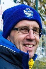 „Stefan Busch ist ein echter Führungsspieler.“, so Michael Hüneburg, Trainer von Blau-Weiß Farnstädt.