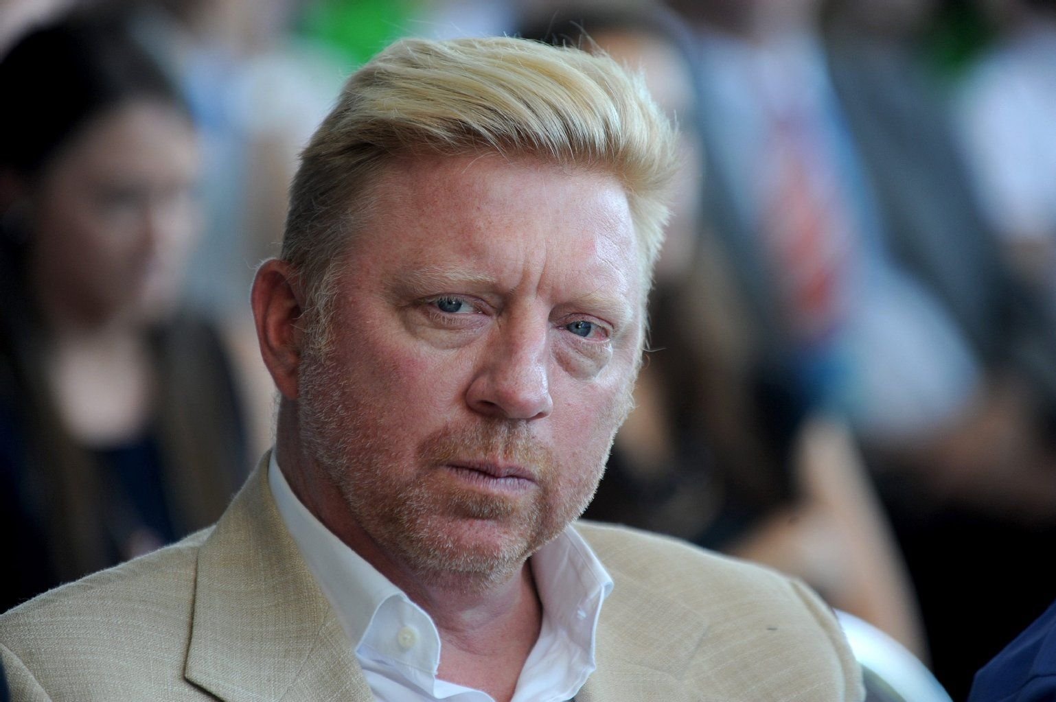 Boris Becker