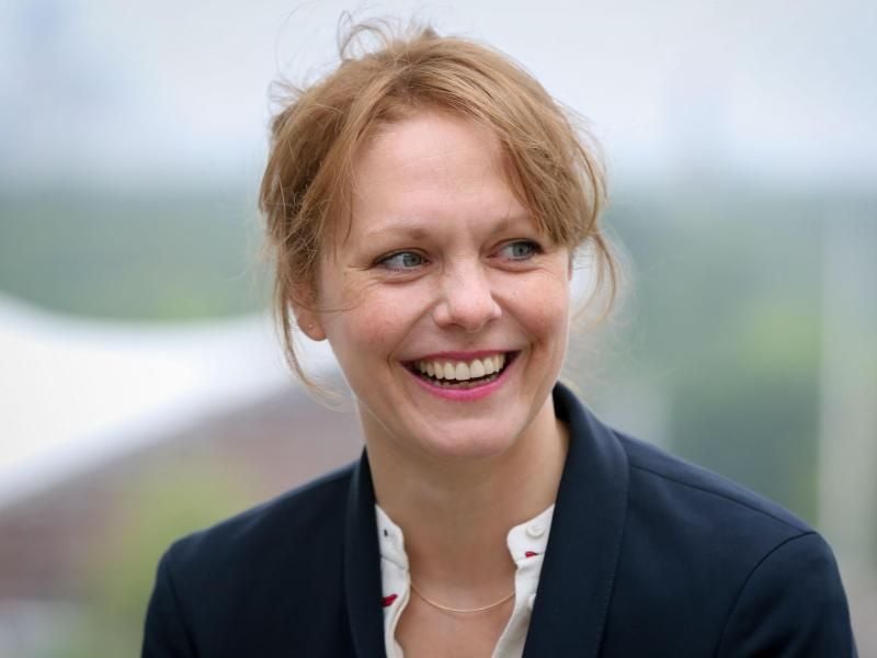 Maren Ade gelang mit „Toni Erdmann” ein Volltreffer. Foto: Kay Nietfeld