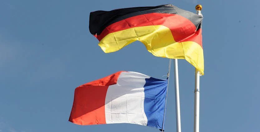 Bei Familie Ostmeier aus Hettstedt gibt es ein deutsch-französisches Familienduell.