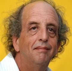 Der Schauspieler Vincent Schiavelli ist im Alter von 57 Jahren gestorben. (Foto: dpa)