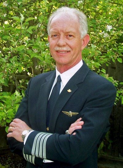 Der Pilot Chesley B. Sullenberger schaffte das «Wunder vom Hudson River». (FOTO: DPA)