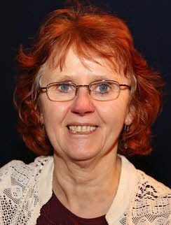 Halina Czikowsky