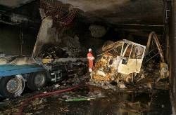 Gotthard-Tunnel