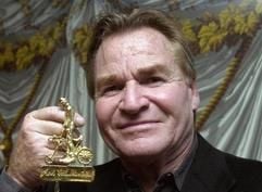Fritz Wepper (hier bei der Verleihung des Karl-Valentin-Ordens) steht in Leipzig für einen neuen ARD-«Tatort» vor der Kamera. (Foto: dpa)