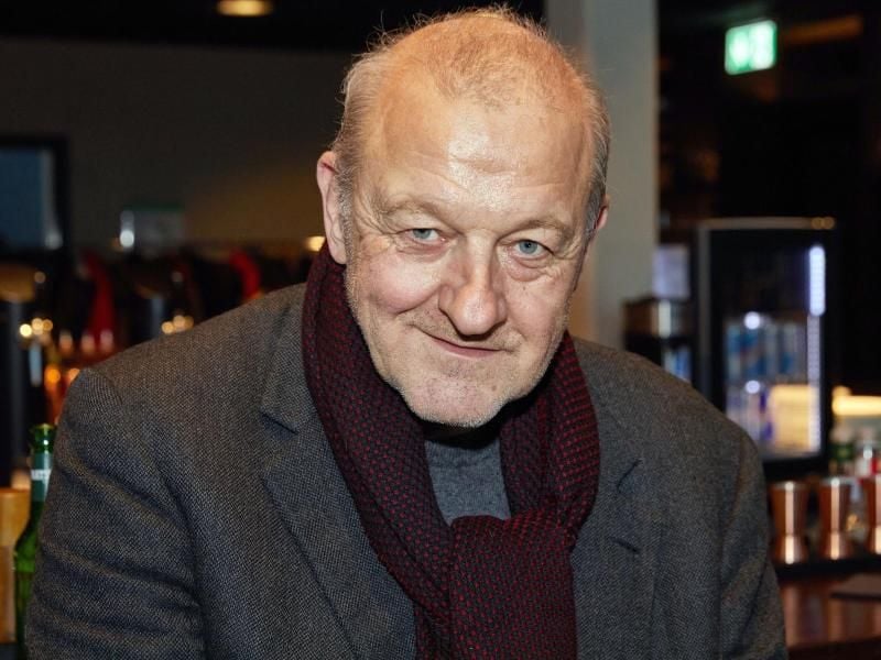 Leonard Lansink ermittelt wieder als Wilsberg. Foto: Georg Wendt/dpa