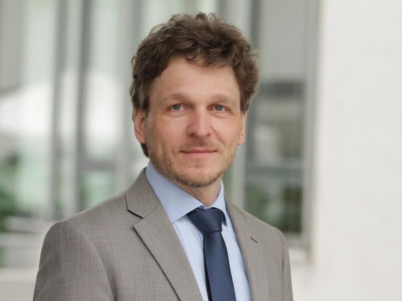 Der neue Mann in Emden: Stefan Borchardt soll künftig die Kunsthalle leiten. Foto: Wolfgang Sperl/Kunsthalle Emden