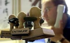 Die Auftragsvergabe wird den Landesrechnungshof beschäftigen. (Foto: dpa)
