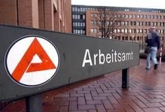 In Deutschland steigt die Zahl der Menschen,die aus der Arbeitslosigkeit heraus den Schritt in dieSelbstständigkeit wagen. (Foto: dpa)