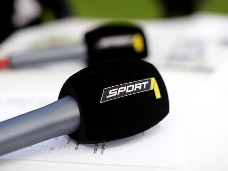 Sport1 gründet einen neuen, europäischen Sender für E-Sport. Foto: picture alliance/Rolf Vennenbernd/dpa/Archivbild