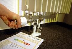 Die Energiepreise in Deutschland sind nach denRekordständen von 2005 zu Jahresbeginn weiter kräftig gestiegen. (Foto: dpa)