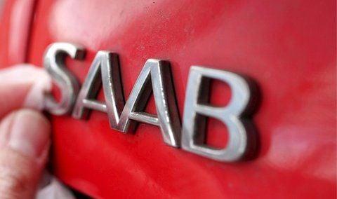 «Saab steht noch immer für Eleganz, die nicht protzig wirkt», sagt der Autohaus-Chef Frank Jaenicke.