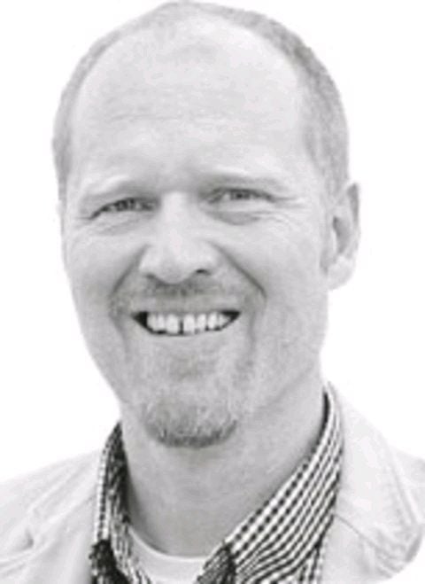 Ingo Kugenbuch