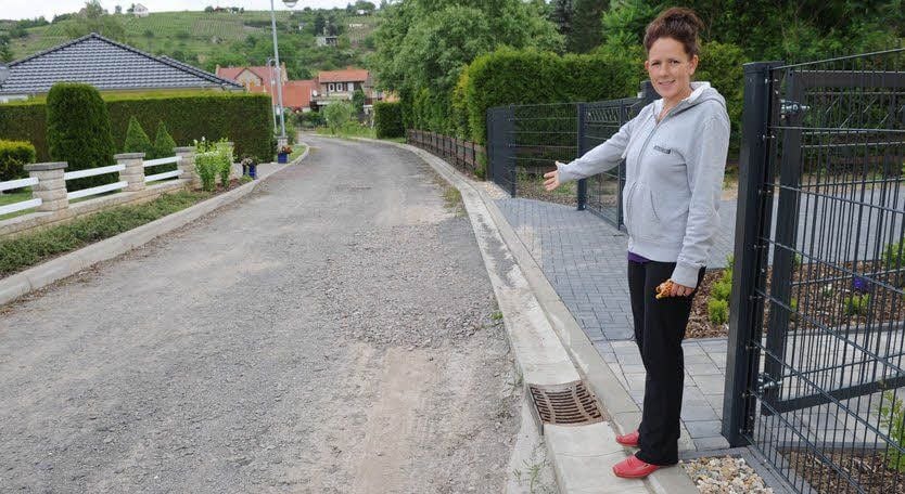 Anastasia Nitzschke: „Wie lange sieht es hier noch so aus?“