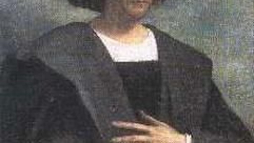 Wo Ist Christoph Kolumbus Gestorben Christoph Kolumbus: Christoph Kolumbus: Wo liegt der Entdecker wirklich