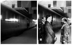Das Franco-Regime hat Fotos von einem historischenTreffen des spanischen Diktators mit Adolf Hitler gefälscht. (Foto: dpa)