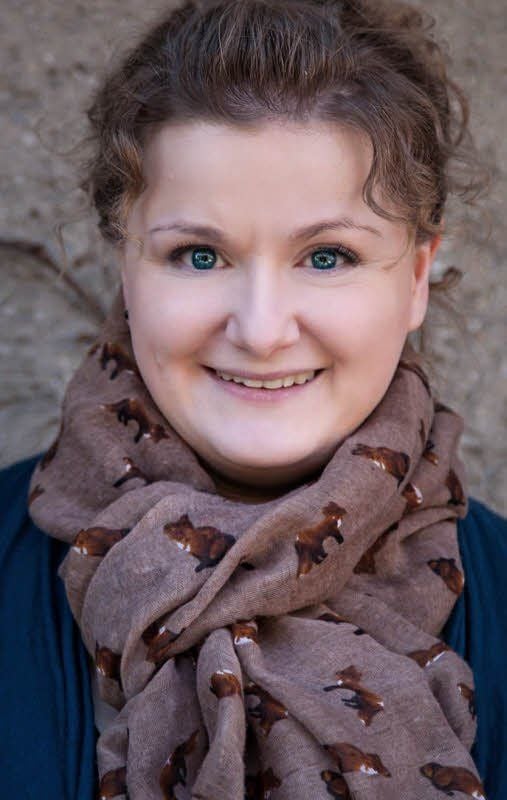 Juliane Naumann ist vom Heise-Kunstpreis fasziniert und wird sich auch in diesem Jahr wieder daran beteiligen.