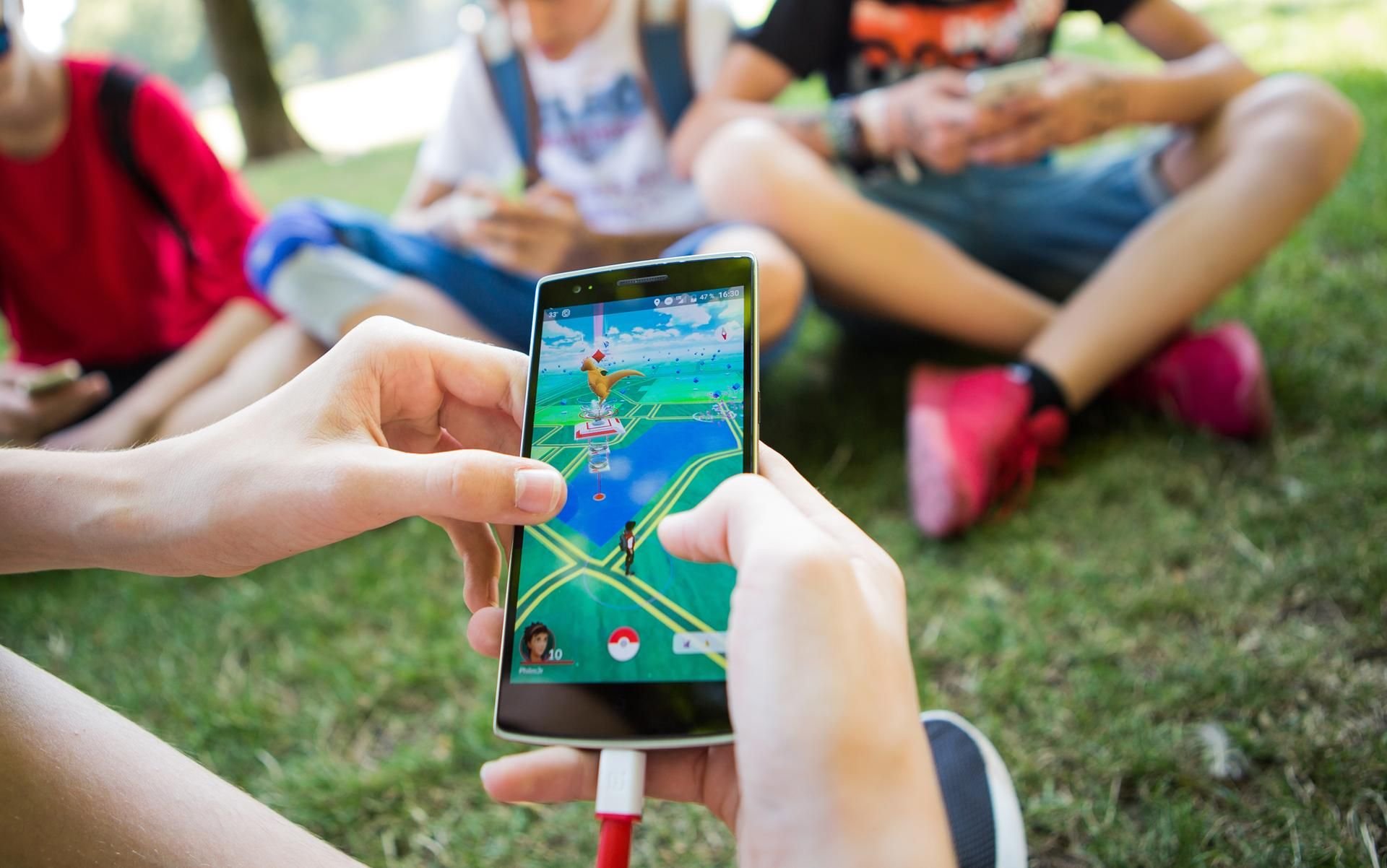 Der Hype um Pokemon Go hat bis heute nicht abgenommen.