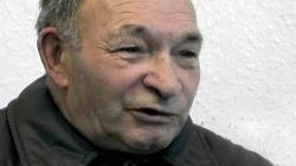 Zum Tod von Willi Eichler Zum Tod von Willi Eichler Historisches hat