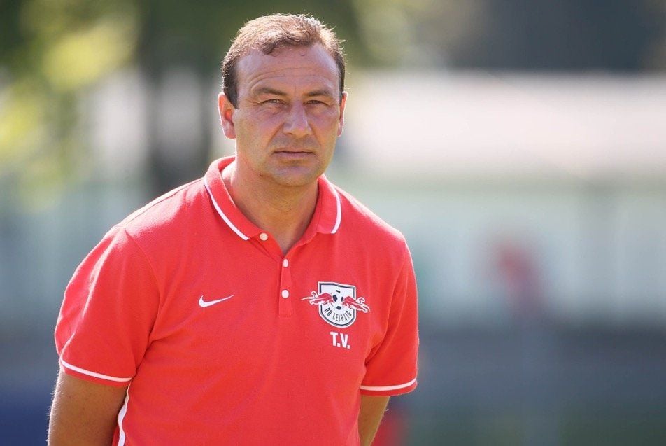 Aus nach sieben Jahren: Tino Vogel muss bei RB Leipzig zum zweiten Mal sein Amt abgeben.