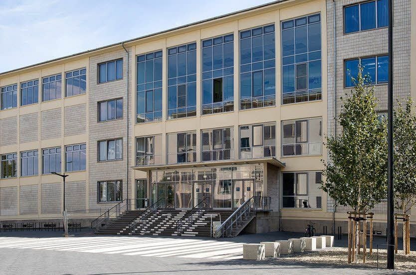 Der Kanzler der Hochschule Merseburg ist neuer Sprecher der Kanzlertagung Sachsen-Anhalts.