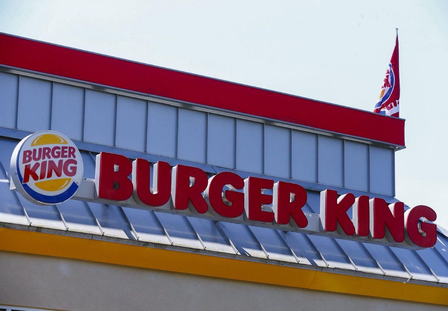 Burger King will keine Zuschläge mehr zahlen.