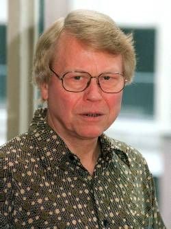 Harry Kupfer
