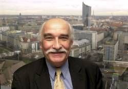 Henri Maier (Foto: dpa)