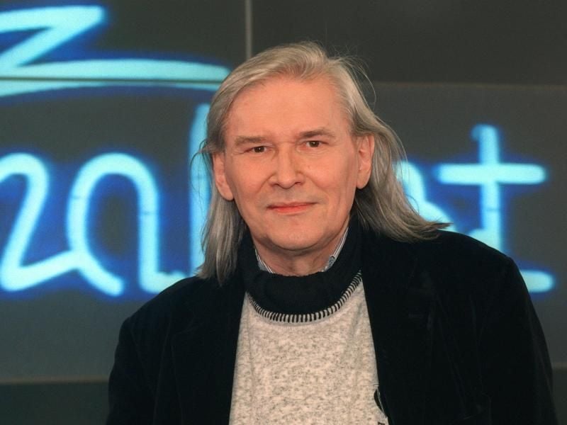 Peter Rüchel ist im Alter von 81 Jahren in Leverkusen gestorben. Foto: Uta Rademacher