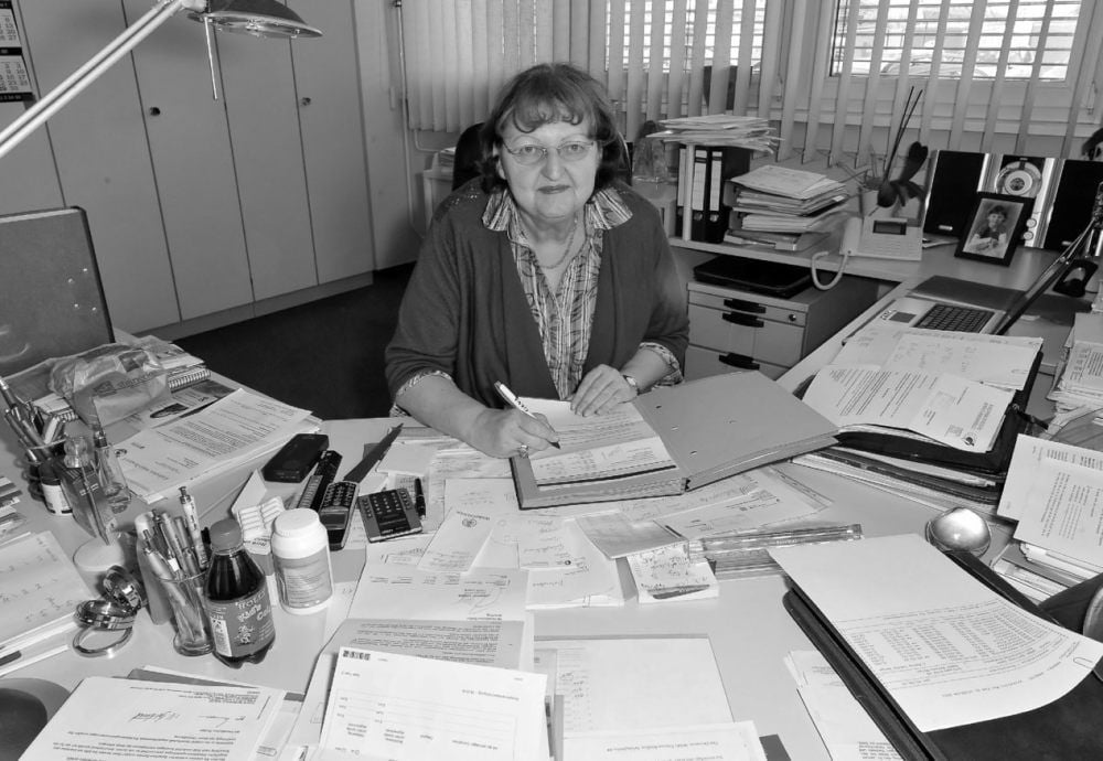 Regina Gröger