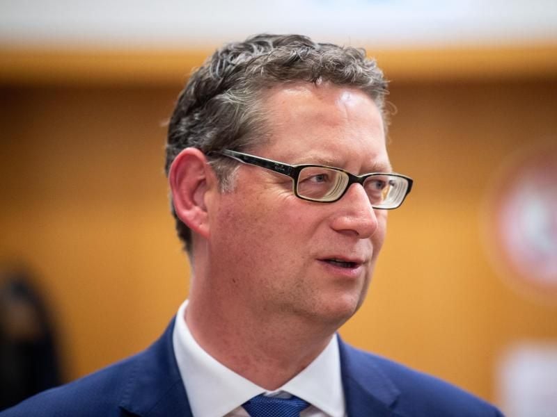 Thorsten Schäfer-Gümbel. Foto: Silas Stein