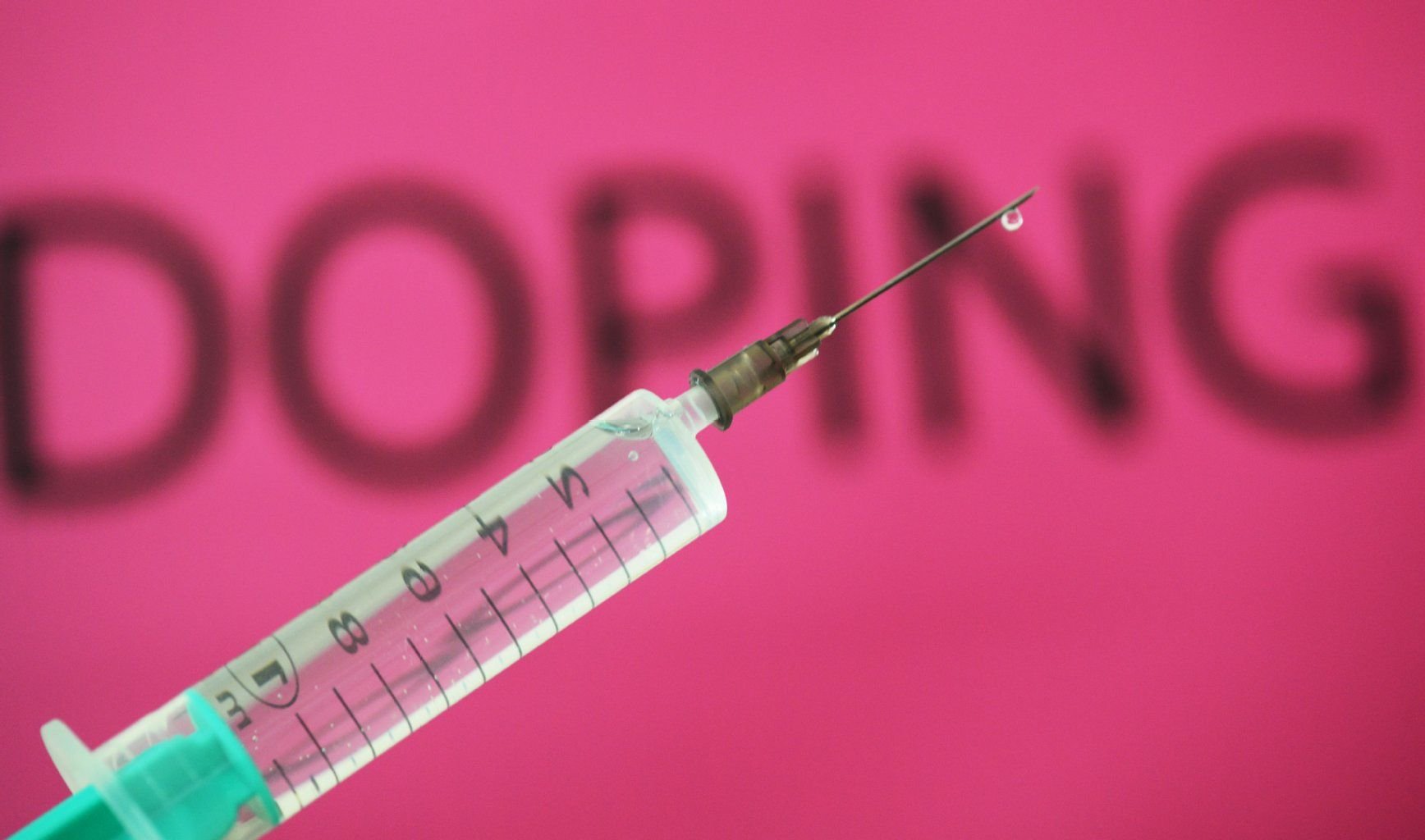 Eine ARD-Dokumentation sorgt für neue Doping-Enthüllungen in der Leichtathletik.