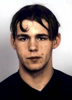 Der 19-jährige Sven Kemmerzell