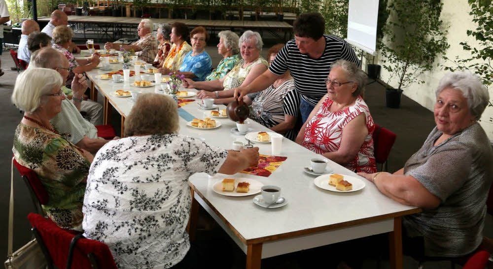 Heimatfest in Mügeln