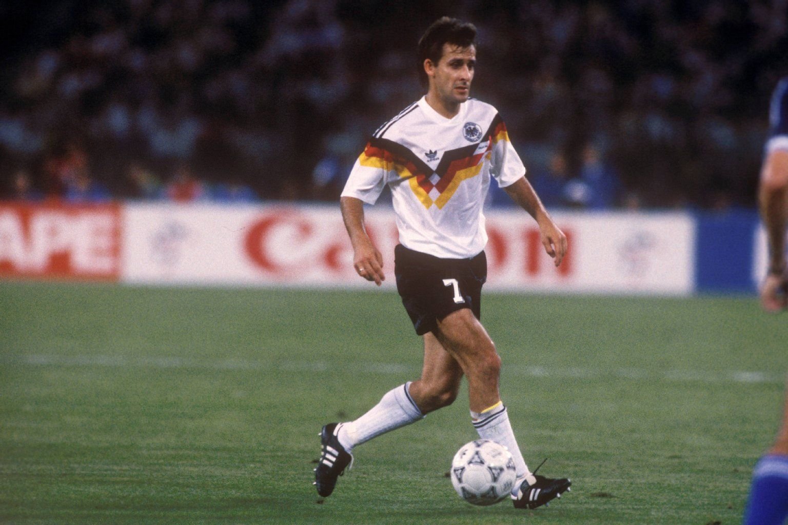 Pierre Littbarski