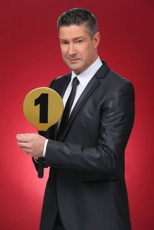 Als „Let’s Dance“-Juror gefürchtet, als Moderator begehrt: Joachim Llambi.