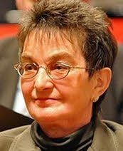 Silvia Wolter
