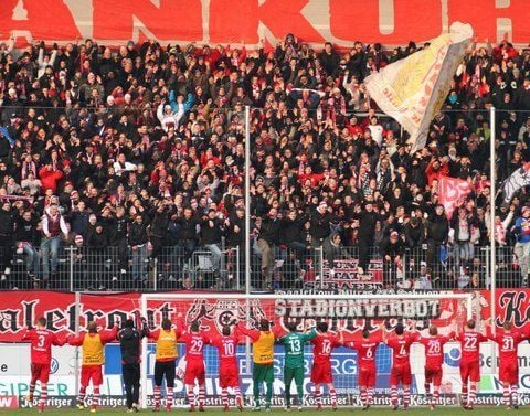 HFC-Fans