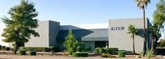 Der Sitz der Firma Alcor, der «Stiftung für Lebensverlängerung» in Scottsdale, Arizona. (Foto: dpa)
