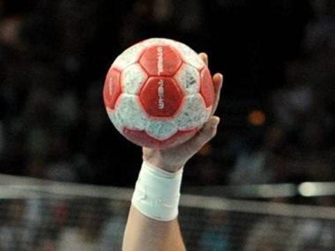 Der SCM hat gegen Lübbecke unentschieden gespielt.
