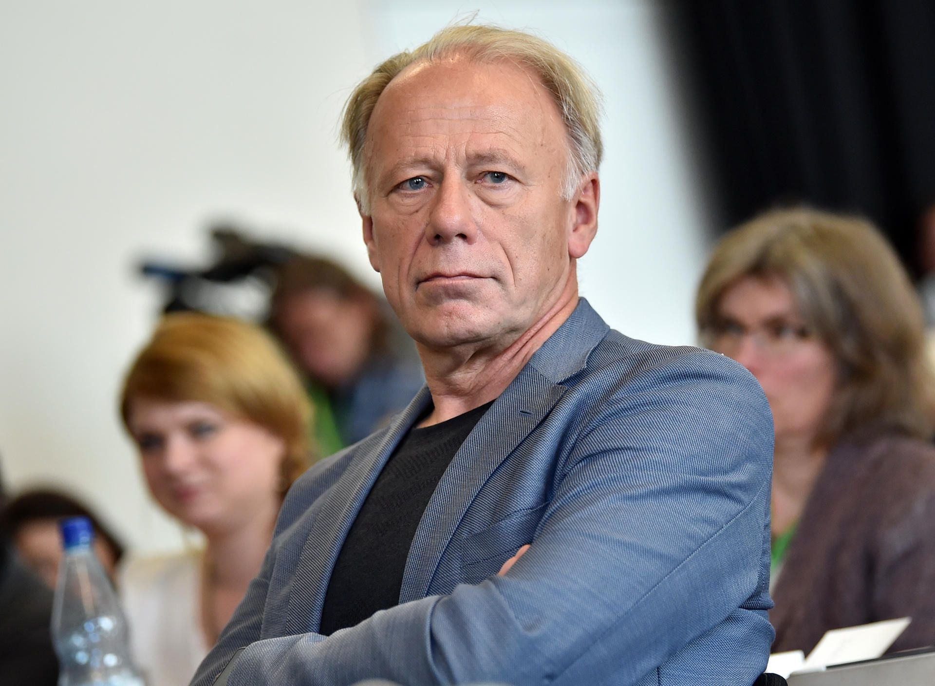 Jürgen Trittin